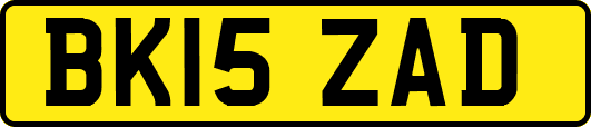 BK15ZAD