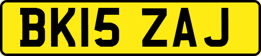 BK15ZAJ