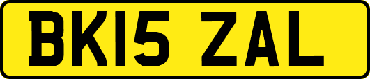 BK15ZAL