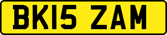 BK15ZAM