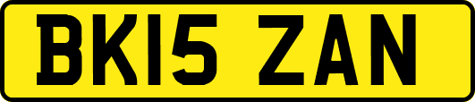 BK15ZAN