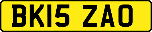BK15ZAO