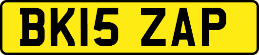 BK15ZAP