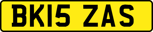 BK15ZAS