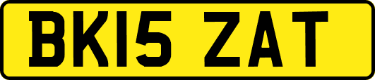 BK15ZAT