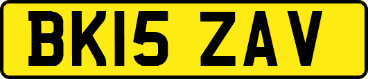 BK15ZAV