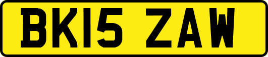 BK15ZAW