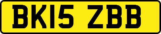 BK15ZBB