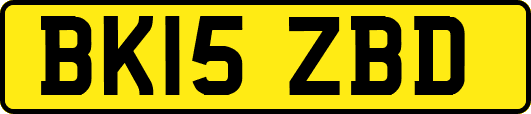 BK15ZBD