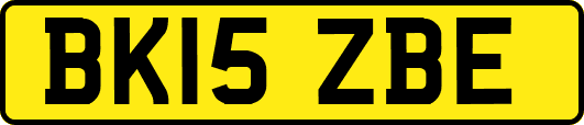 BK15ZBE