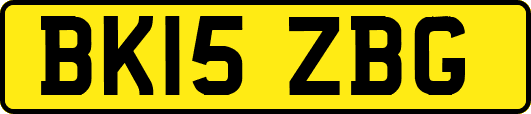 BK15ZBG