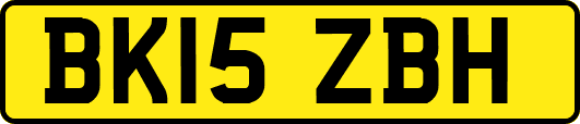 BK15ZBH