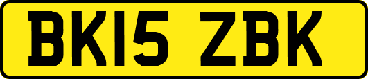 BK15ZBK