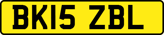 BK15ZBL