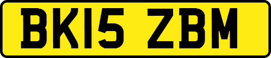 BK15ZBM