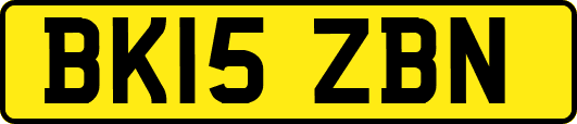 BK15ZBN