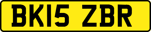 BK15ZBR
