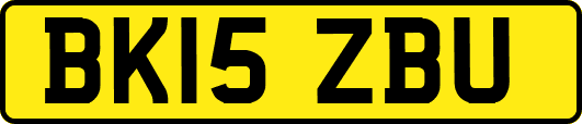 BK15ZBU