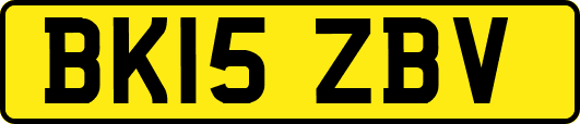 BK15ZBV