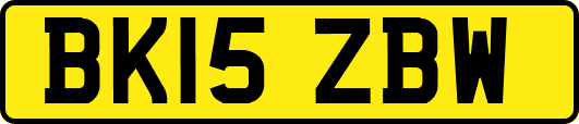 BK15ZBW