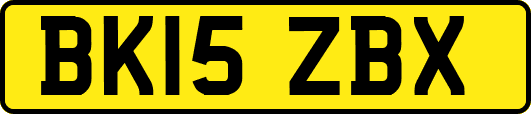 BK15ZBX