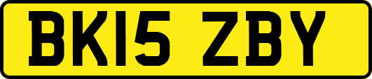 BK15ZBY