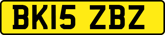 BK15ZBZ
