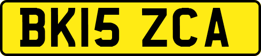 BK15ZCA