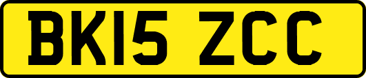 BK15ZCC