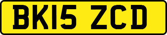 BK15ZCD