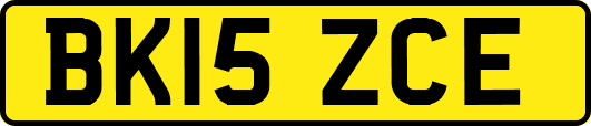 BK15ZCE