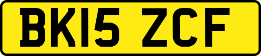 BK15ZCF