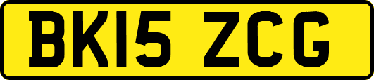 BK15ZCG
