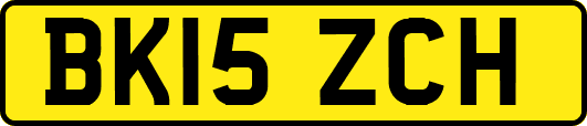 BK15ZCH