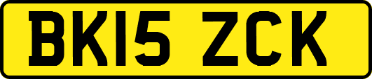 BK15ZCK
