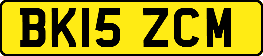 BK15ZCM
