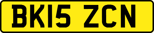 BK15ZCN