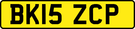 BK15ZCP
