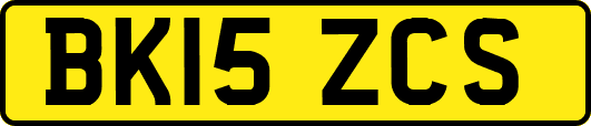 BK15ZCS