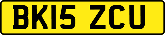 BK15ZCU