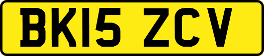 BK15ZCV