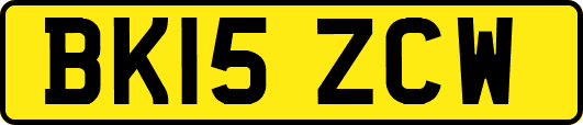 BK15ZCW