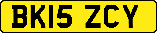 BK15ZCY