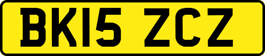 BK15ZCZ