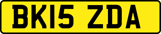 BK15ZDA