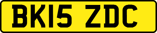 BK15ZDC