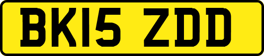 BK15ZDD