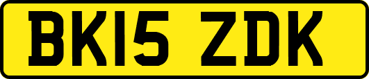 BK15ZDK