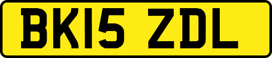 BK15ZDL