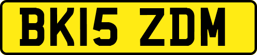 BK15ZDM